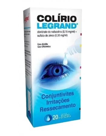 COLIRIO LEGRAND GTS 20ML-LGM