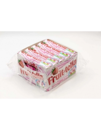 FRUITTELLA SWIRL MORG VIT C 41G DP 15