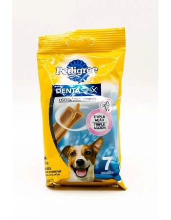 PEDIGREE DENTASTIX RP CX10X110G