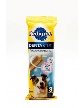 PEDIGREE DENTASTIX RM CX 18X77G