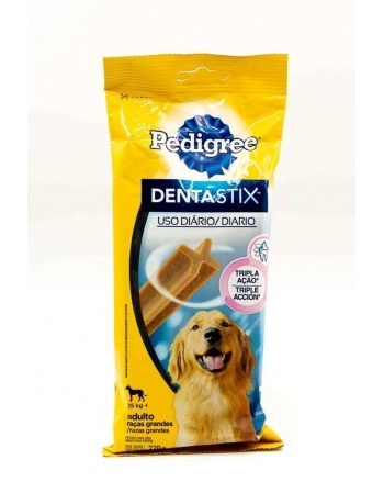 PEDIGREE DENTASTIX RG CX10X270G