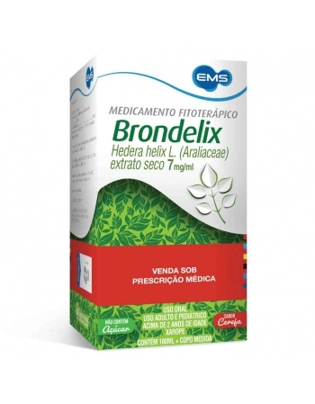 BRONDELIX 7MG XPE C/100ML-EMM