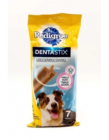 PEDIGREE DENTASTIX RM CX10X180G