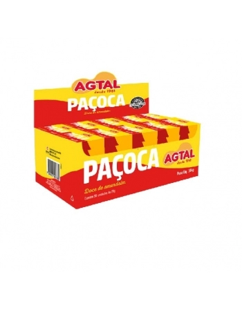 PACOCA RET 8X50X20G