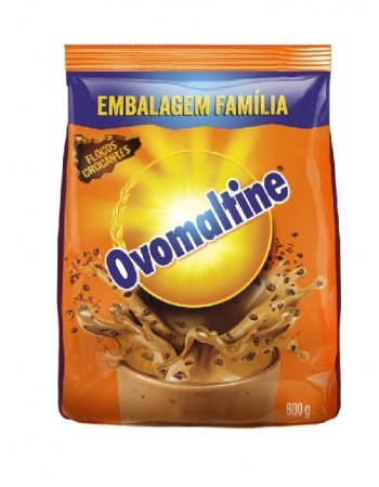 OVOMALTINE FLOCOS CROC 14UNX600G