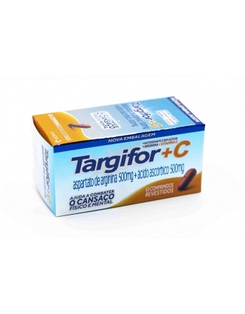 TARGIFOR C C/60 COMP-SAN