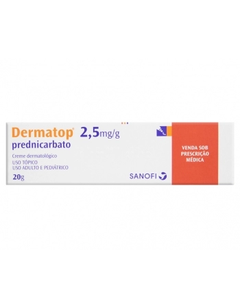 DERMATOP 20G-SAP