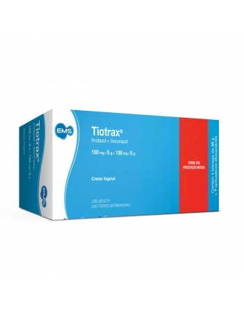 TIOTRAX CR BG35G+7APLIC-EMM