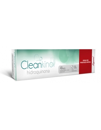 CLEANKINOL CREME 30G-LGM