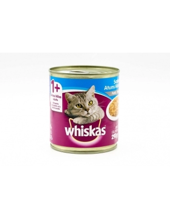 WHISKAS SACH AD FRANGO 85G CX 2 DP 20 UN