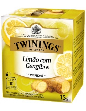 CHA MISTO LIM/GENG 15G 12UNX10SC-TW