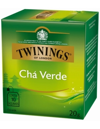 CHA VERDE 20G 12UNX10SC-TW