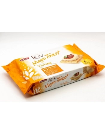 TORRADA MAGIC TOAST ORIGINAL 24X150G