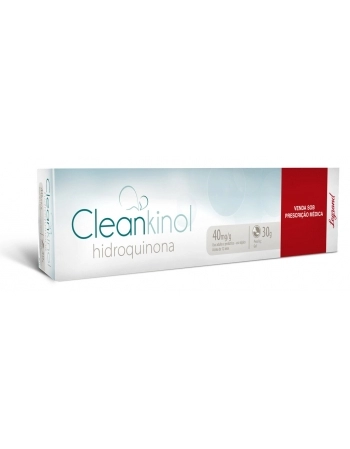 CLEANKINOL GEL 30G - LGM