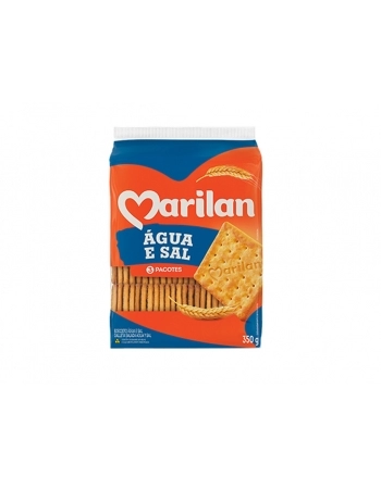 BISC MARILAN CREAM CRACKER AGUA SAL FN 20X300