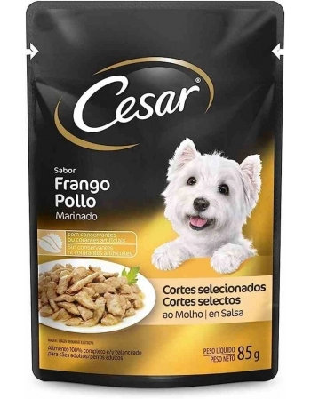 CESAR SACHE AD FRANGO MARIN MOL 2X20X85G