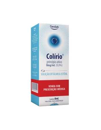 CIPRIXIN DEXA SOL OFTÁLMICA 3,5 + 1 FR C/ 5ML - GLM