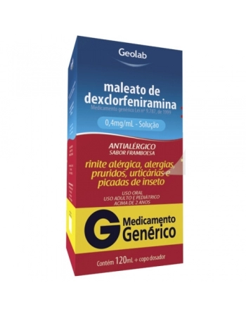 MAL DEXCLORFEN+BETA XPE 120ML