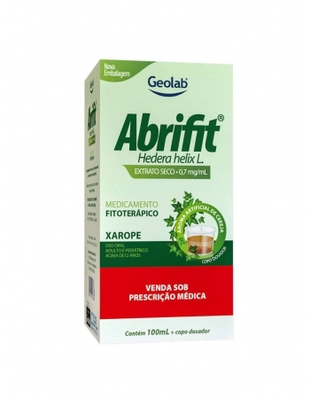 ABRIFIT XPE 7MG/ML FR C/100ML -GLM