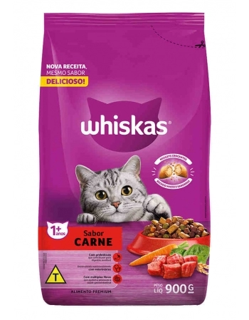 WHI DRY AD CARNE 10X900G 2022