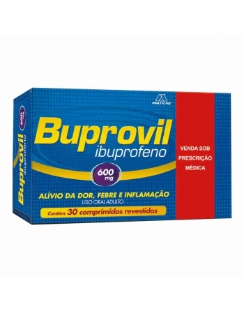 BUPROVIL 600MG C/30 COMP-MUM