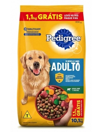 BB PED CARNE&VEGETAIS L10,1 P9 KG 2022