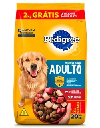 BB PED CARNE&FRANGO L20 P18 KG 2022