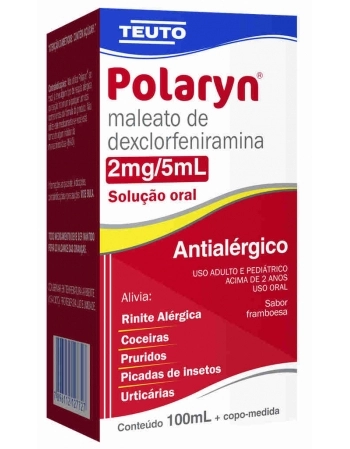 POLARYN 0,4MG/ML XPE 100ML-TTM