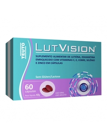 LUT VISION C/60 COMP - TTM