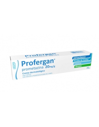 PROFERGAN 20MG/G CR 30G-TTM