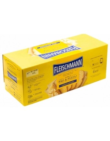 FERMENTO INST.BIOLÓGICO 4DPX68X10G