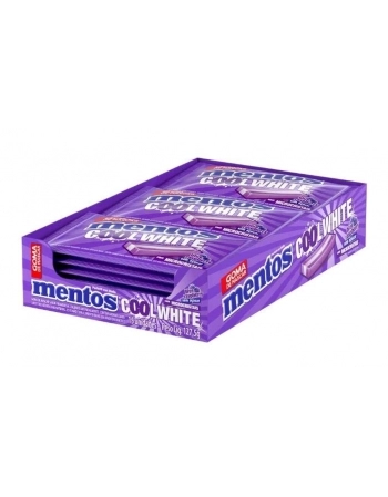 MENTOS 3L COOL WH BLUE RASPB 5P-8,5GX15FSX12DP