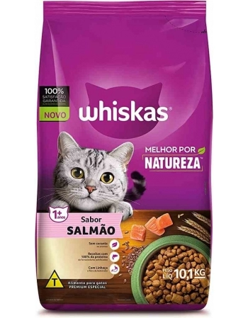 WHI DRY MP NATUREZA SALMAO 1X10,1KG