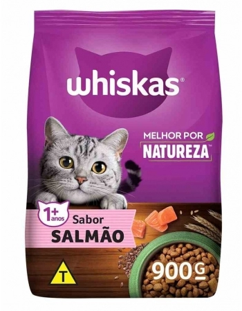 WHI DRY MP NATUREZA AD SALMAO 10X900G