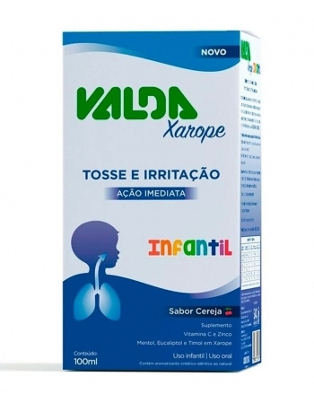 VALDA XPE INF C/100ML