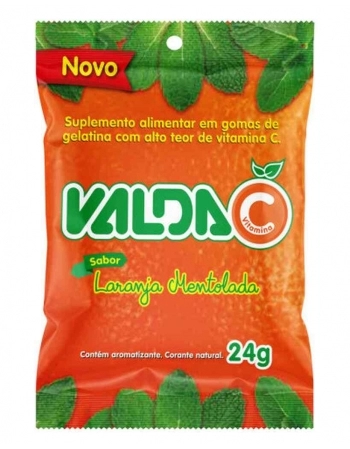 VALDA C SACHE 24G C/18 DP