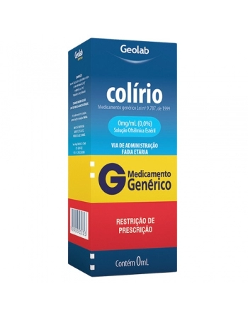 TROM CETOROLACO SOL OFT 4MG C/10ML