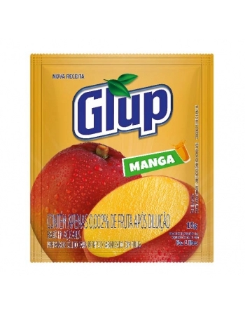 REFRESCO PO GLUP 4DP X 15UNDS C/15G MANGA