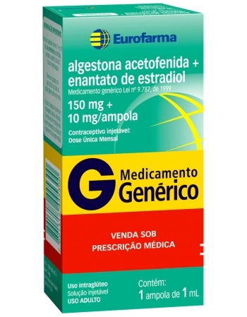 ALGESTONA ACET+ENA ESTR150/10MG INJ