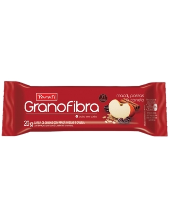 BARRA CER GRANOFIBRA MAC/CAN/PAS 6DPX24X20G