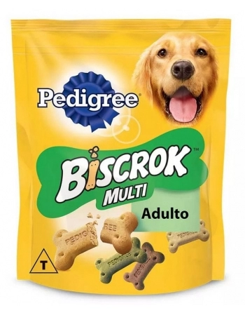 PEDIGREE BISCROK AD MULT 10X1KG