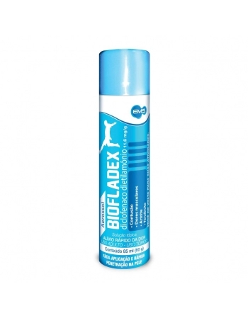 BIOFLADEX AEROSOL C/60G-EMM