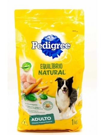 PEDIGREE EQN RM&G 10X1KG