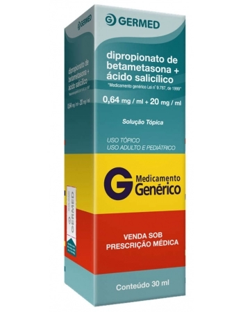 BETA+ACIDO SALICILICO SOL TOP C/30ML