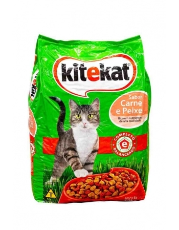 KITEKAT MIX CARNE 20KG